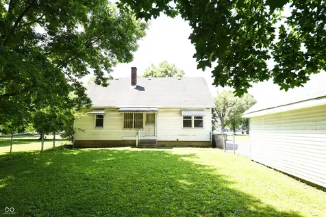 5440 W 20th Street Indianapolis IN 46224