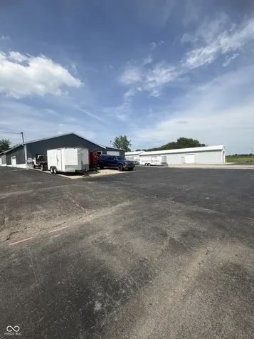 594 N Front Street Whiteland IN 46184