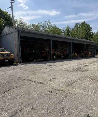 594 N Front Street Whiteland IN 46184