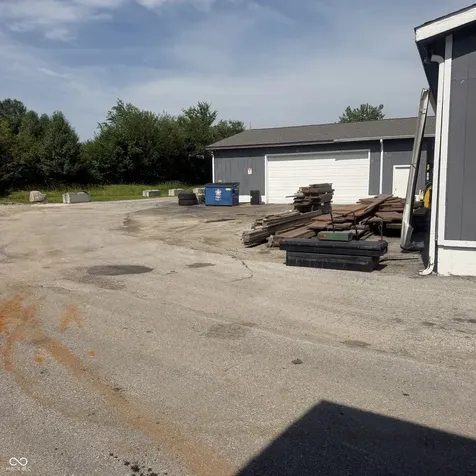 594 N Front Street Whiteland IN 46184