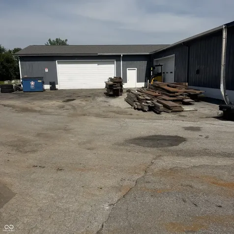 594 N Front Street Whiteland IN 46184
