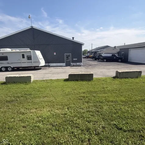 594 N Front Street Whiteland IN 46184