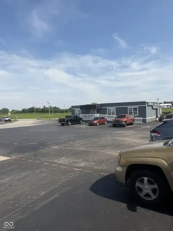 594 N Front Street Whiteland IN 46184