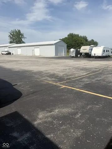 594 N Front Street Whiteland IN 46184