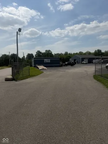 594 N Front Street Whiteland IN 46184