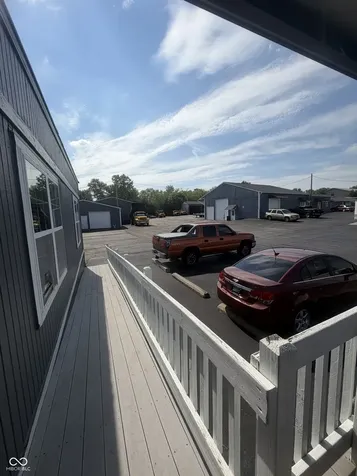 594 N Front Street Whiteland IN 46184
