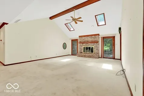 11357 Brentwood Avenue Zionsville IN 46077
