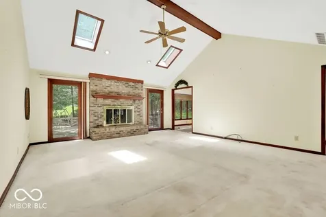 11357 Brentwood Avenue Zionsville IN 46077