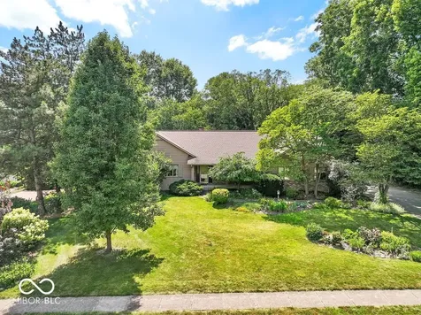 11357 Brentwood Avenue Zionsville IN 46077