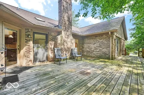 11357 Brentwood Avenue Zionsville IN 46077