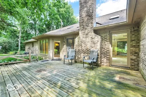 11357 Brentwood Avenue Zionsville IN 46077