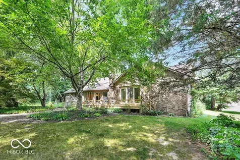 11357 Brentwood Avenue Zionsville IN 46077