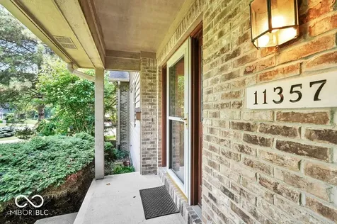 11357 Brentwood Avenue Zionsville IN 46077