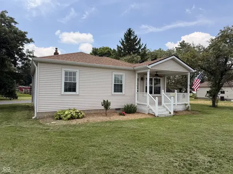 7323 E Troy Avenue Indianapolis IN 46239