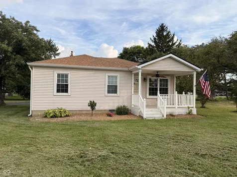 7323 E Troy Avenue Indianapolis IN 46239