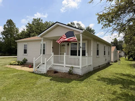 7323 E Troy Avenue Indianapolis IN 46239