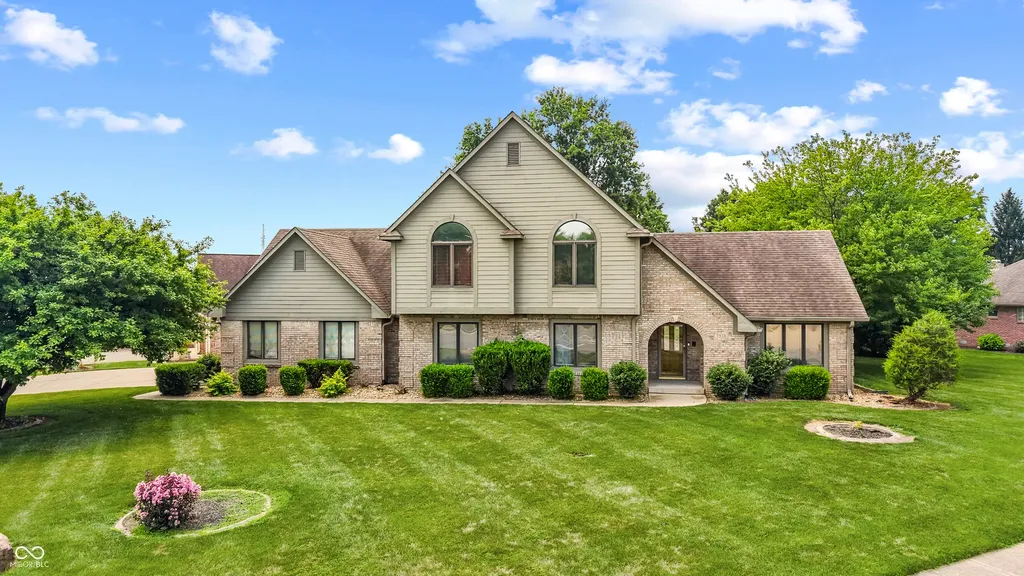 2936 Liberty Trail Plainfield IN 46168