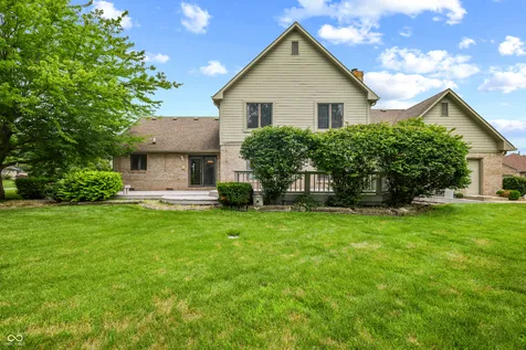 2936 Liberty Trail Plainfield IN 46168