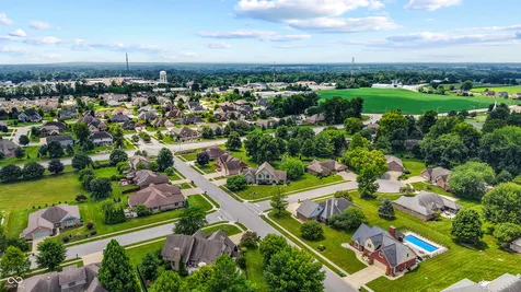 2936 Liberty Trail Plainfield IN 46168
