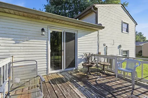 812 Moss Oak Court Indianapolis IN 46217