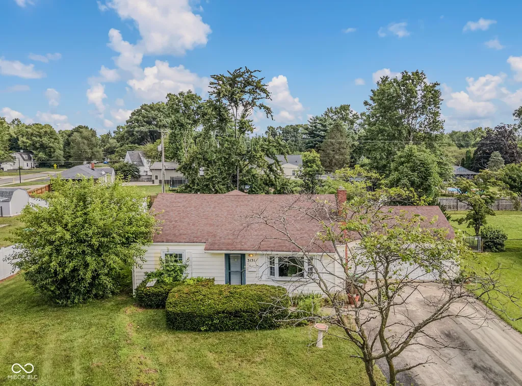 3131 N National Road Columbus IN 47201