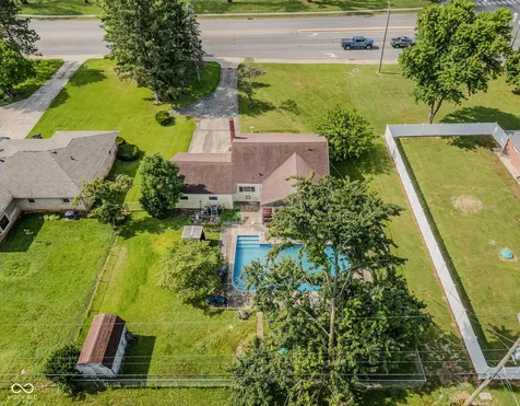 3131 N National Road Columbus IN 47201
