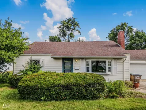 3131 N National Road Columbus IN 47201