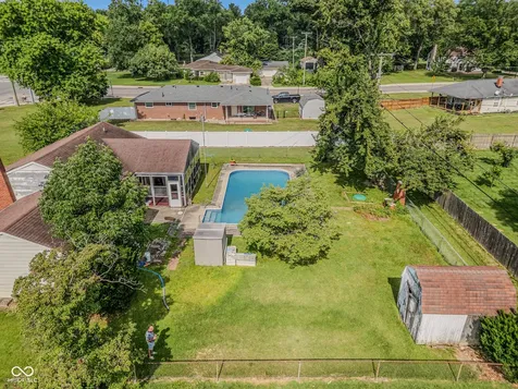 3131 N National Road Columbus IN 47201