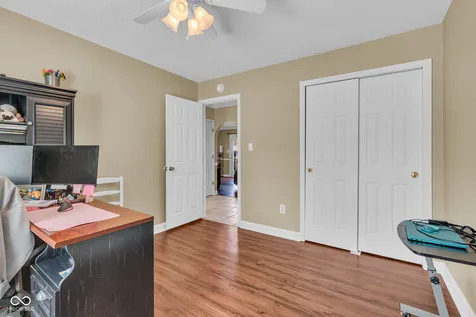 6160 E Solitude Court Camby IN 46113