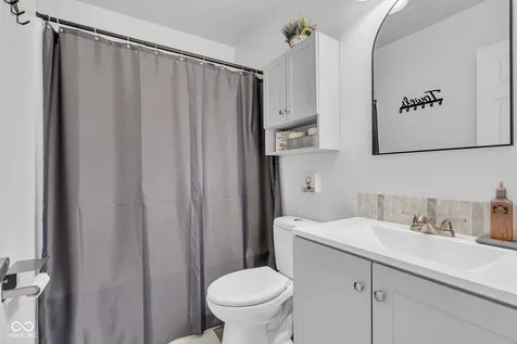 6160 E Solitude Court Camby IN 46113