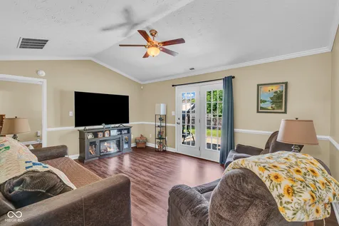 6160 E Solitude Court Camby IN 46113