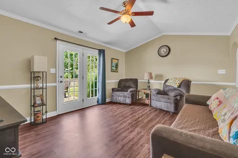 6160 E Solitude Court Camby IN 46113