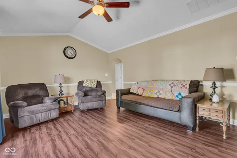 6160 E Solitude Court Camby IN 46113
