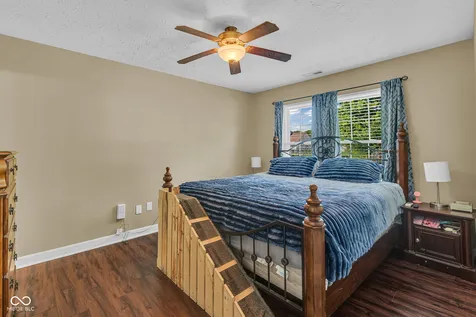 6160 E Solitude Court Camby IN 46113