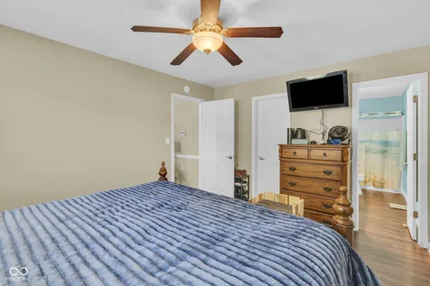 6160 E Solitude Court Camby IN 46113