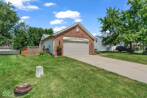 6160 E Solitude Court Camby IN 46113