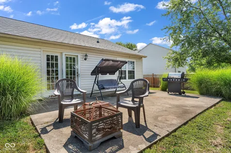 6160 E Solitude Court Camby IN 46113