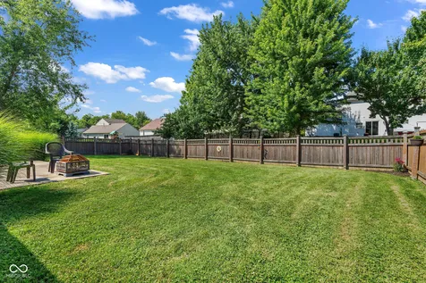 6160 E Solitude Court Camby IN 46113