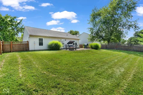 6160 E Solitude Court Camby IN 46113