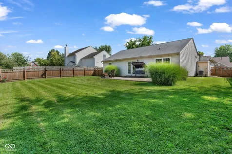 6160 E Solitude Court Camby IN 46113