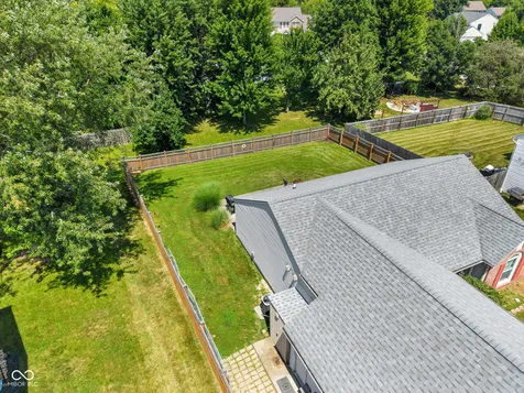 6160 E Solitude Court Camby IN 46113