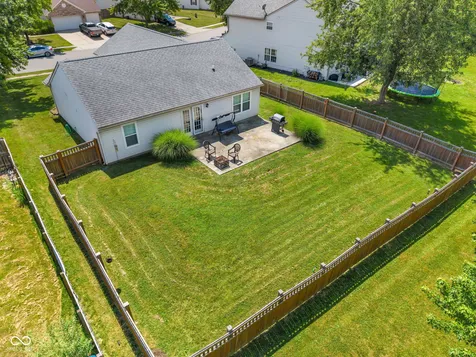 6160 E Solitude Court Camby IN 46113