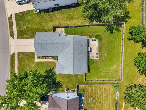 6160 E Solitude Court Camby IN 46113