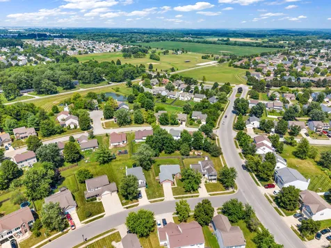 6160 E Solitude Court Camby IN 46113