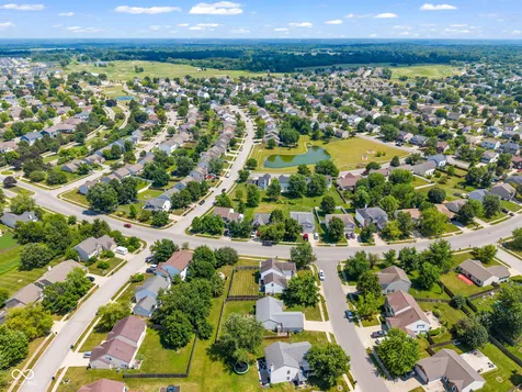 6160 E Solitude Court Camby IN 46113