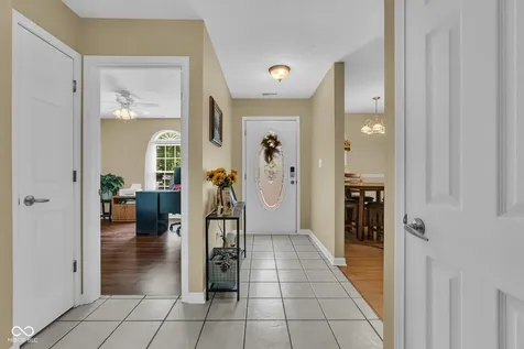 6160 E Solitude Court Camby IN 46113