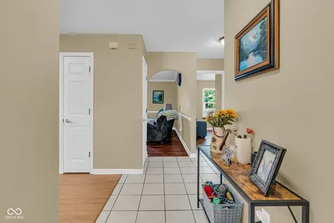6160 E Solitude Court Camby IN 46113
