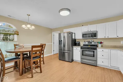 6160 E Solitude Court Camby IN 46113