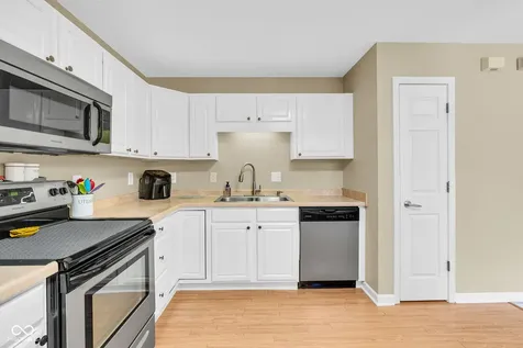 6160 E Solitude Court Camby IN 46113