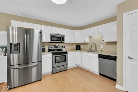 6160 E Solitude Court Camby IN 46113